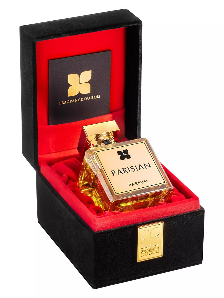 Fragrance Du Bois Prive Parisian