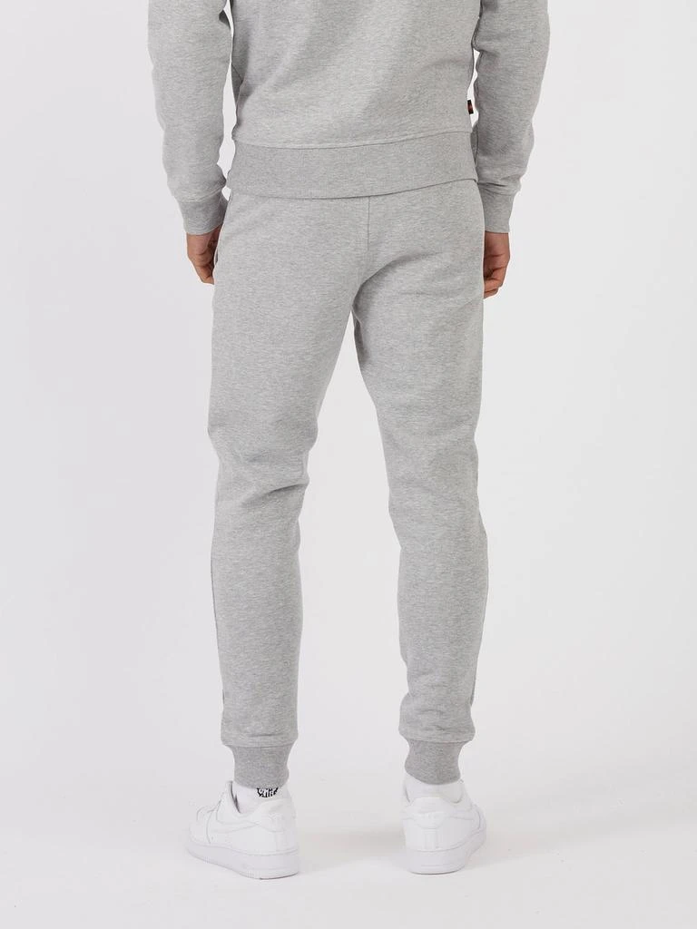 Luke 1977 Astonishing cuffed joggers 3