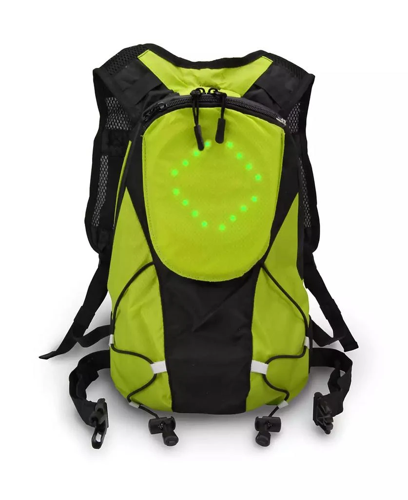 royal Safety Back Pack 9