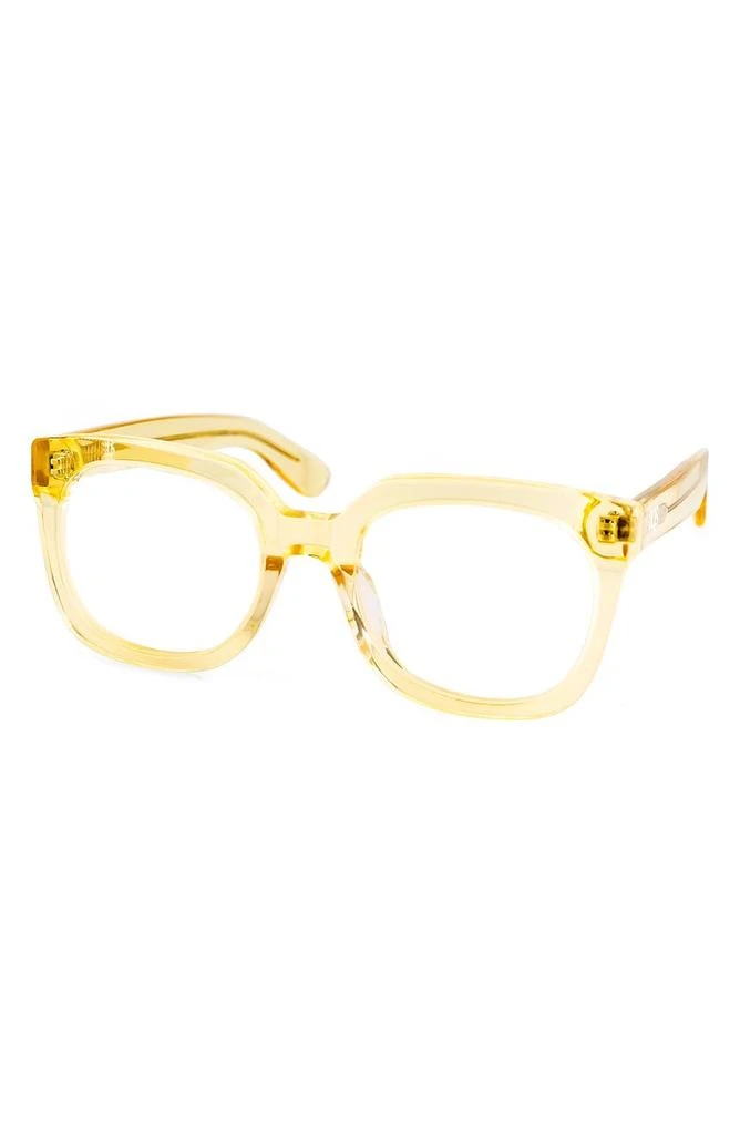 AQS Theo 50mm Square Optical Frames 2