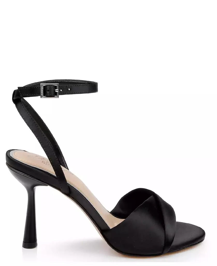 Badgley Mischka Kaia Dress Evening Sandal 2