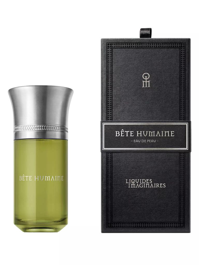 Liquides Imaginaires Bête Humaine Eau de Parfum