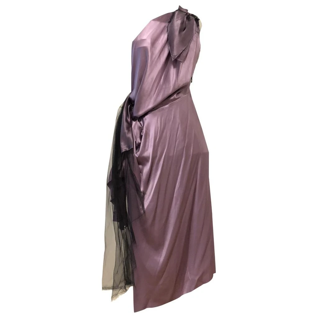 Roksanda Ilincic Roksanda Ilincic Silk mid-length dress 1
