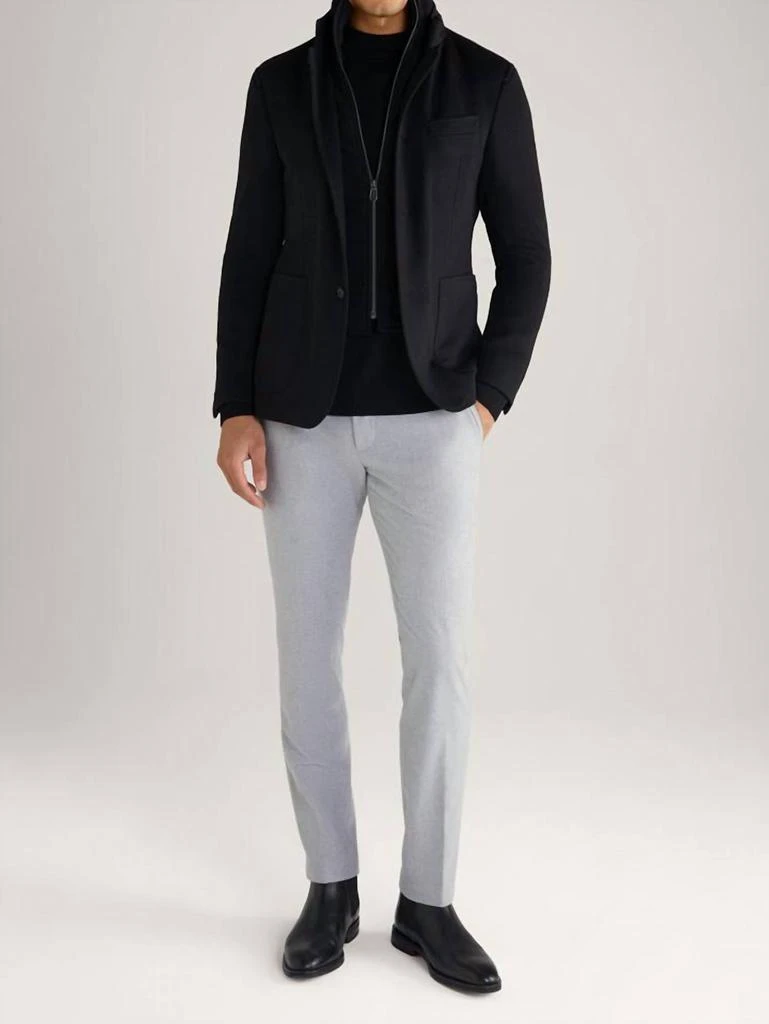 JOOP! Joop! - Hectar-j Knit Field Coat 6
