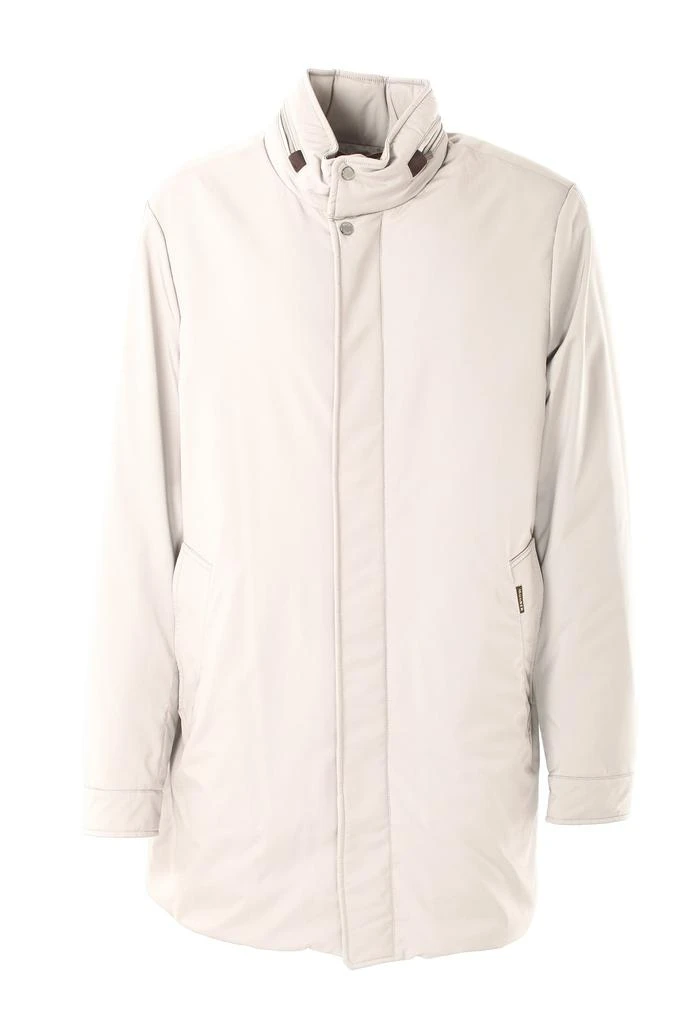 MOORER Coats 1