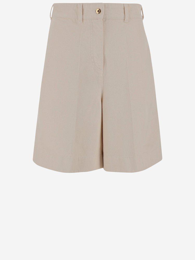 PATOU Patou Tailored Shorts