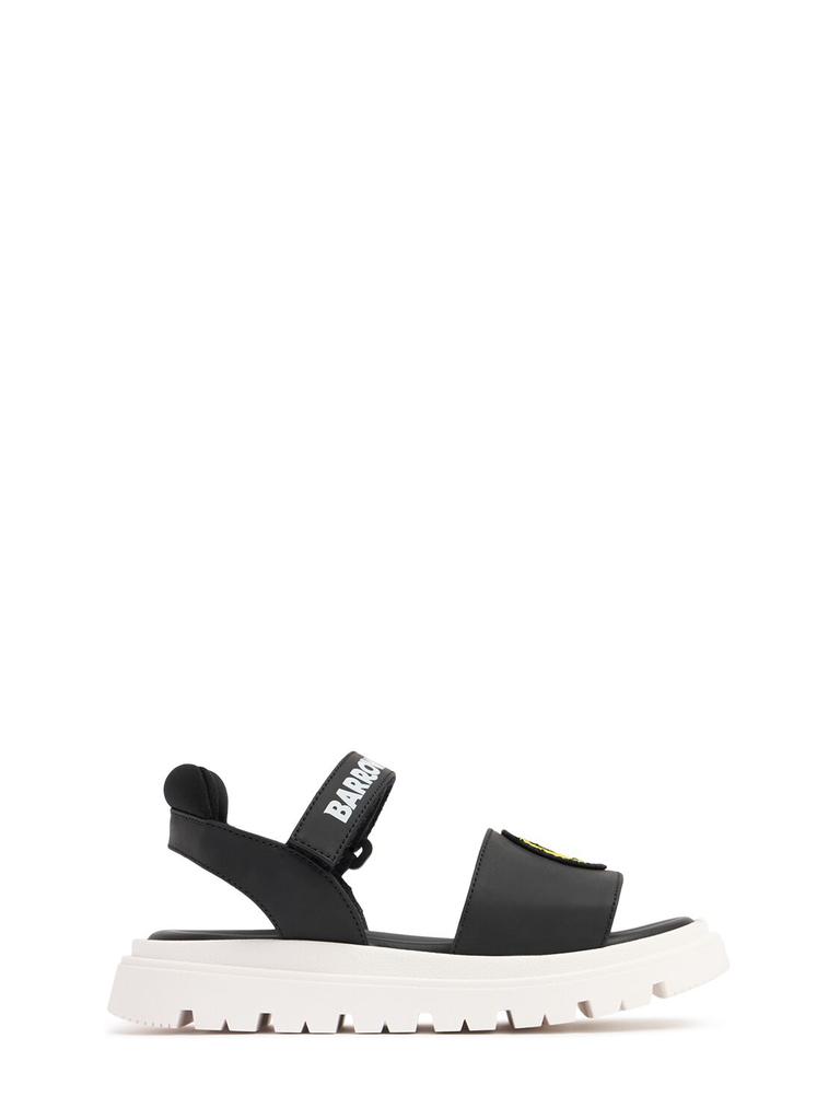 BARROW Synthetic Sandals