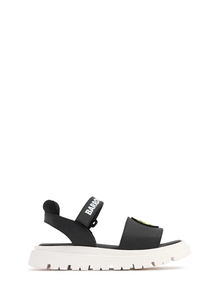 BARROW Synthetic Sandals 1