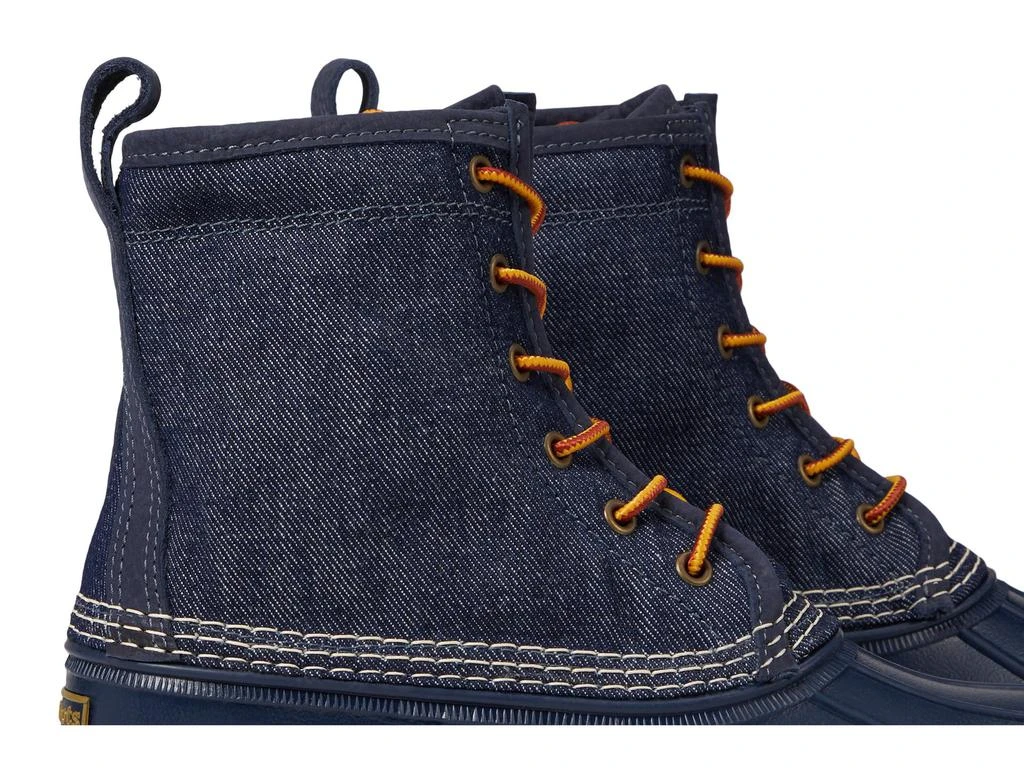 Flannel Lined Ll Bean Boot Laces Men's Bean Boots 8