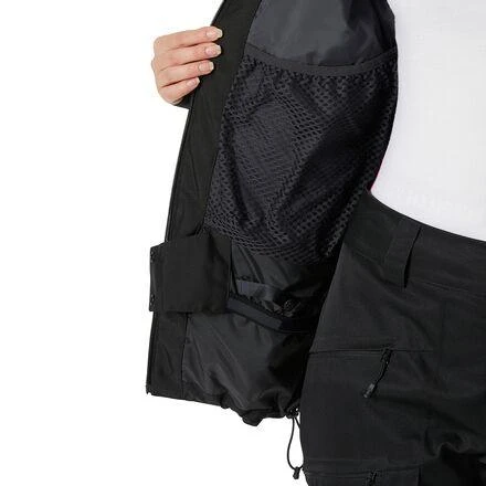 Helly Hansen Powderqueen 3.0 Jacket - Women's 3