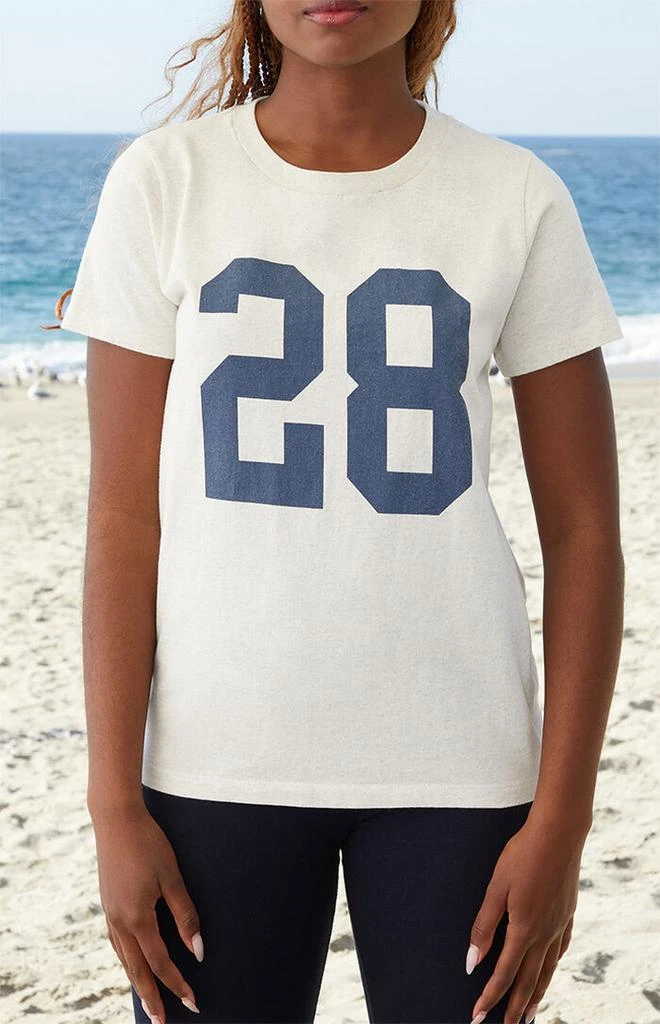 John Galt Chloe 28 T-Shirt 2