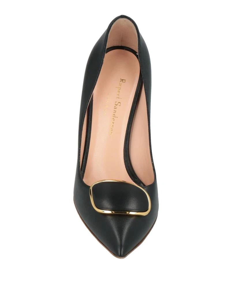 Rupert Sanderson Pump 4
