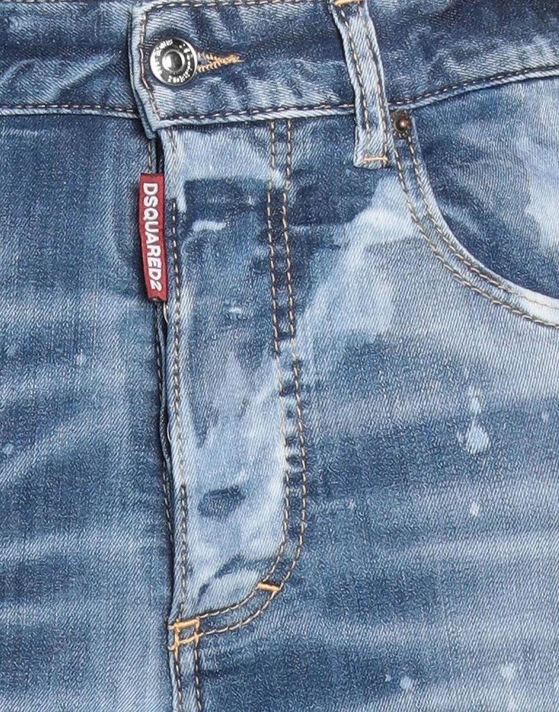 DSQUARED2 Denim pants 4