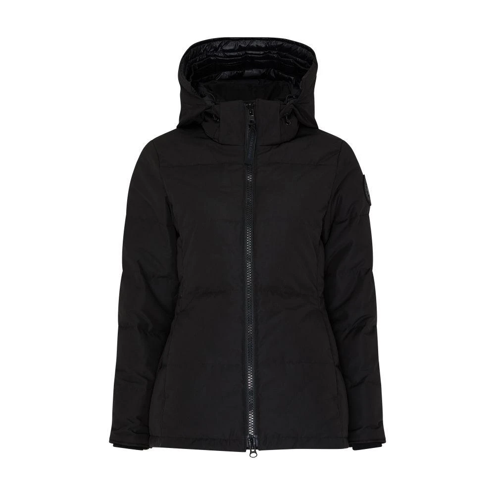Canada Goose Chelsea parka 7