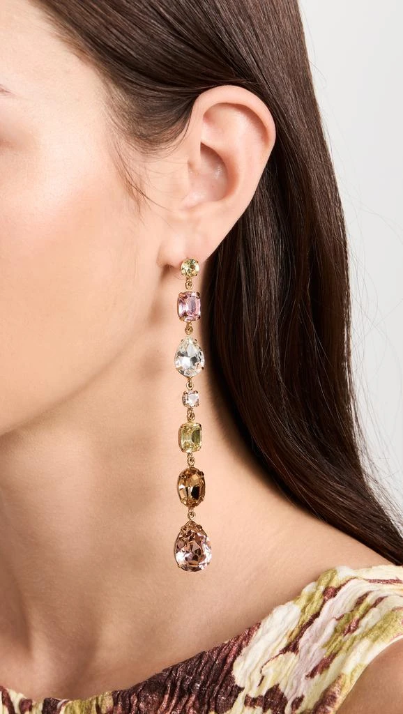 Jennifer Behr Cassia Earrings 2