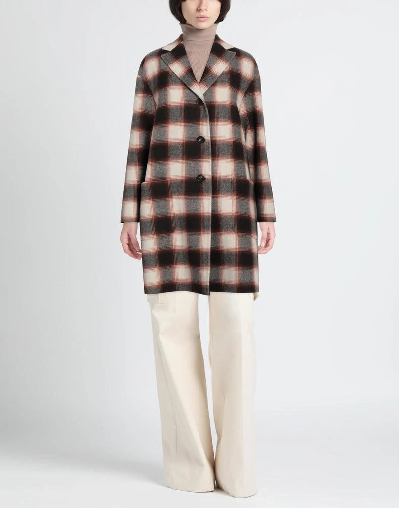 T-JACKET BY TONELLO Coat 2