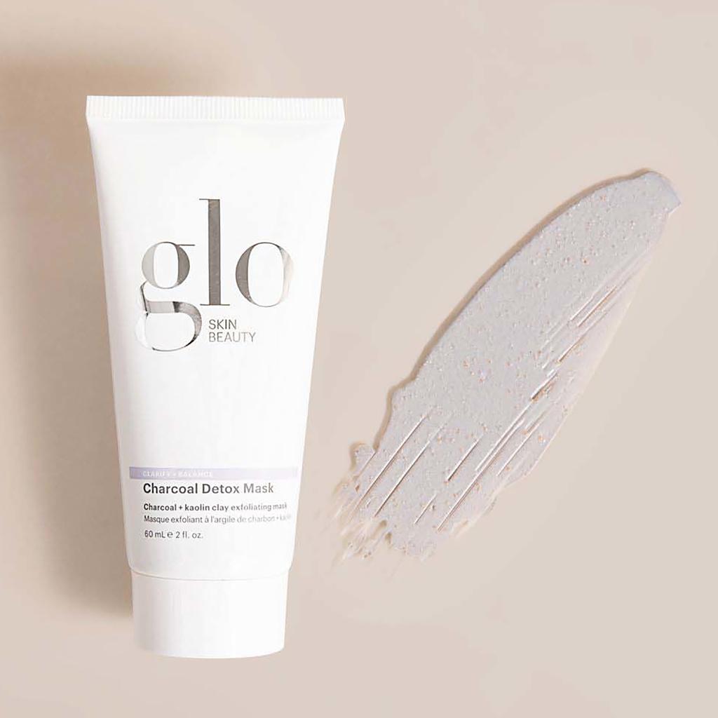Glo Skin Beauty Glo Skin Beauty Charcoal Detox Mask