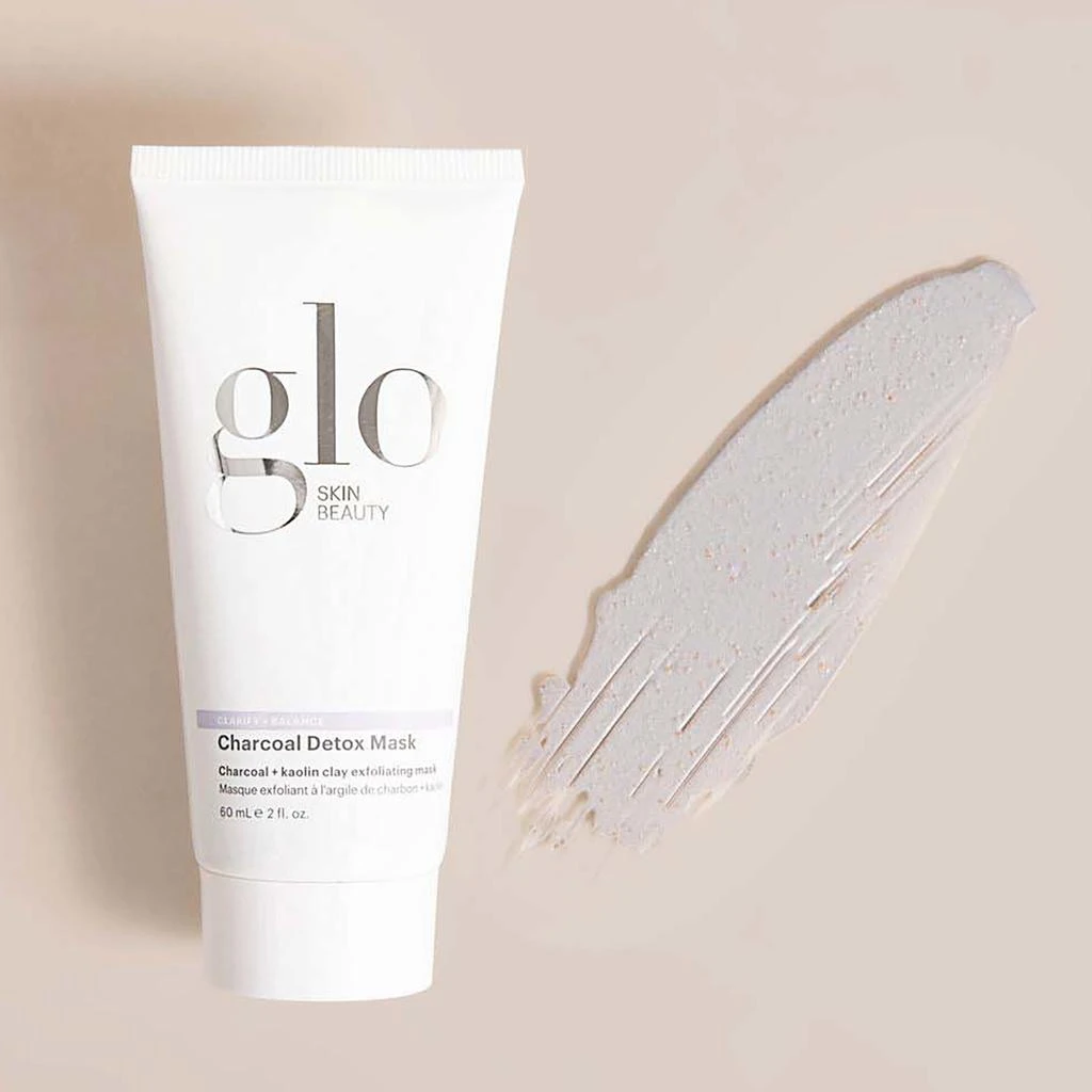 Glo Skin Beauty Glo Skin Beauty Charcoal Detox Mask 2
