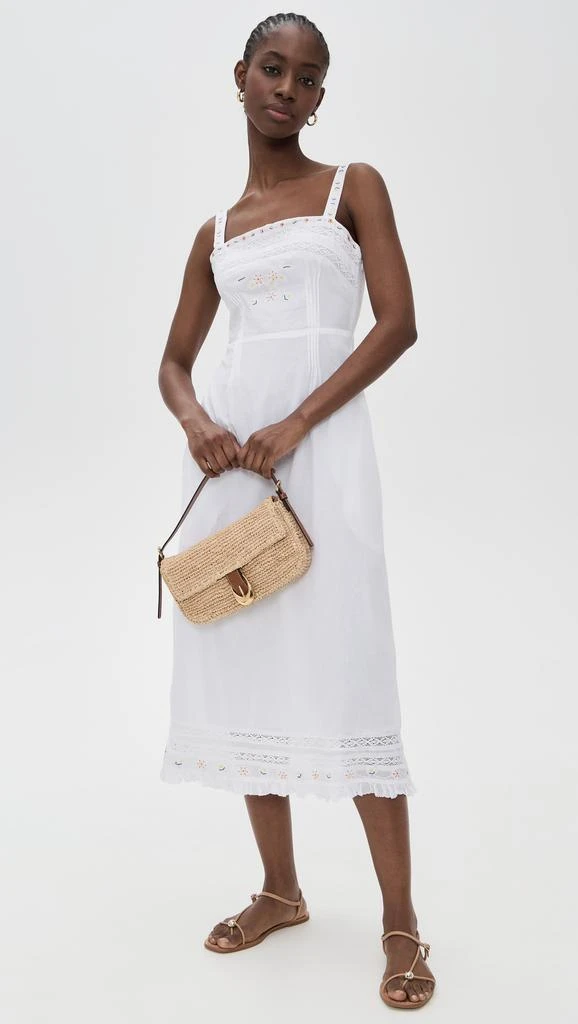 Ciao Lucia Kang Dress 4