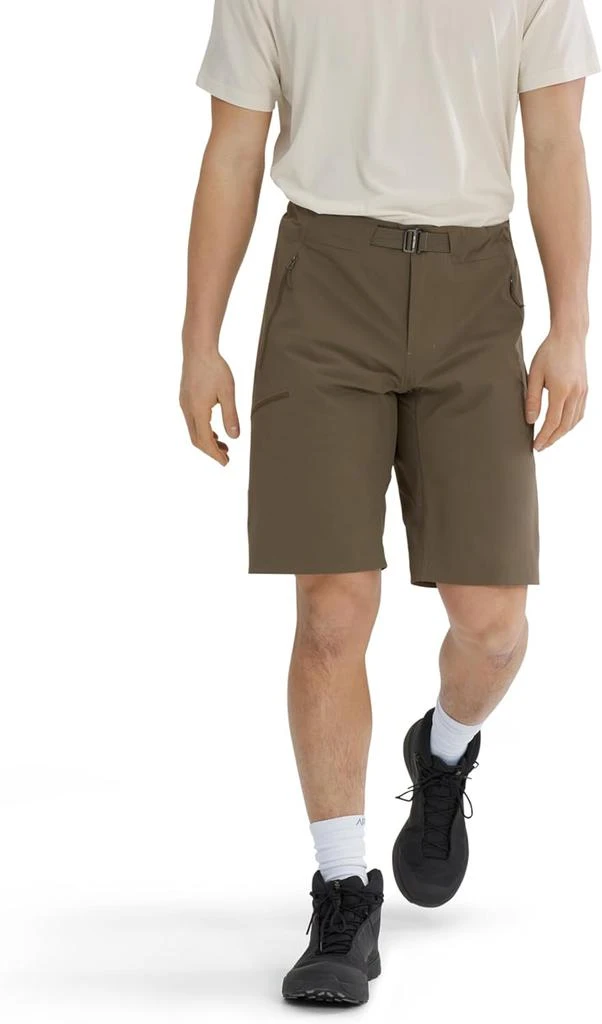 Arc
teryx Arc
teryx Gamma SL Short 11" Men
s | Superlight 11 Softshell Hiking Short