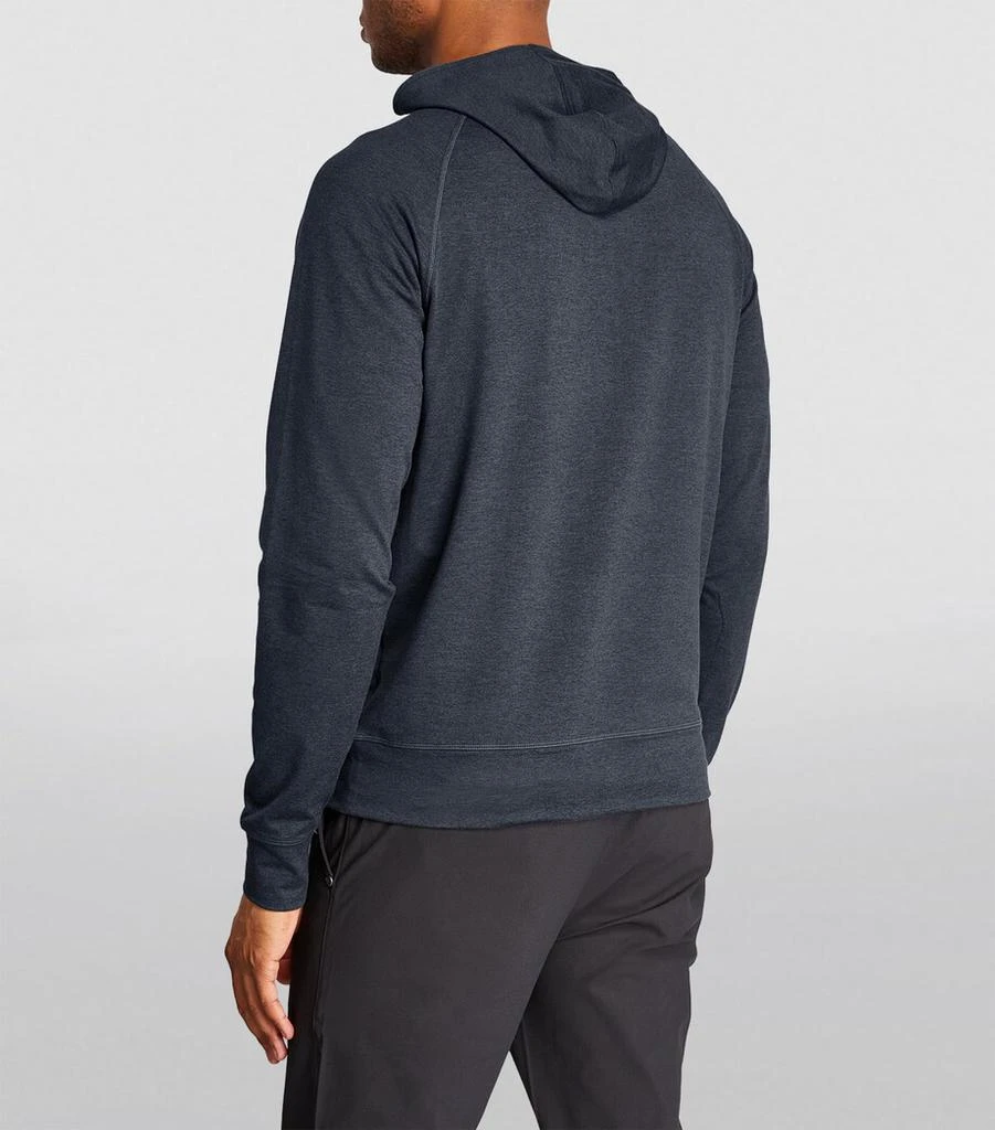 Vuori Ponto Performance Half-Zip Hoodie 4