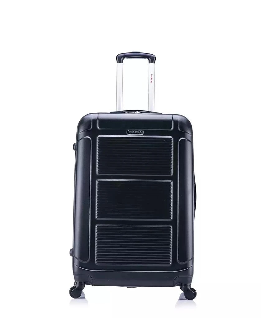 InUSA Pilot 28" Lightweight Hardside Spinner Luggage 1
