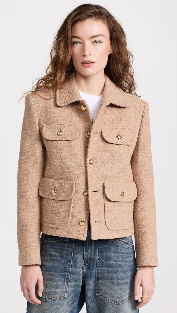 Nili Lotan Paloma Jacket 6