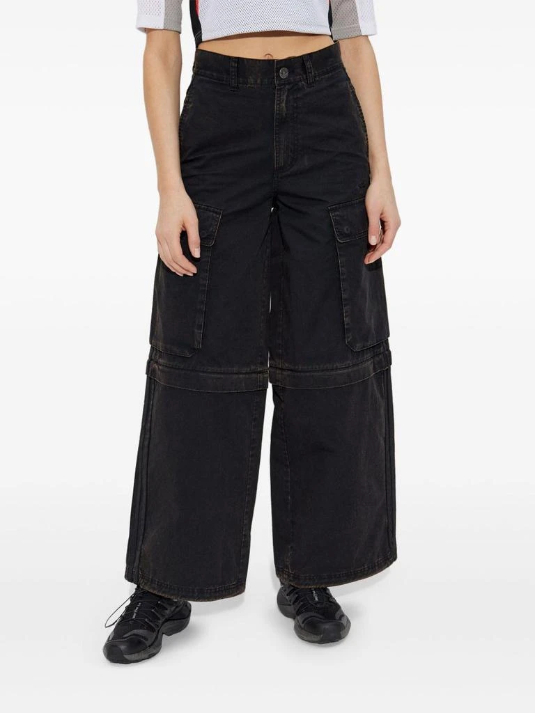 Adidas ADIDAS - Cargo Jeans 4