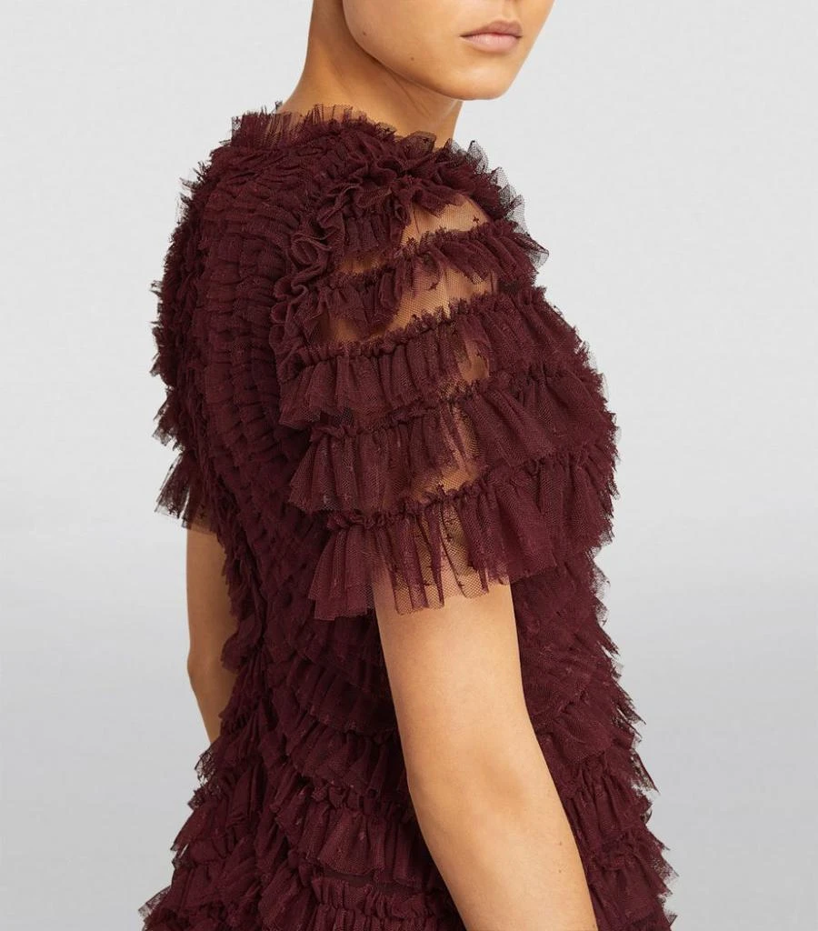 Needle & Thread Willow Gown 4