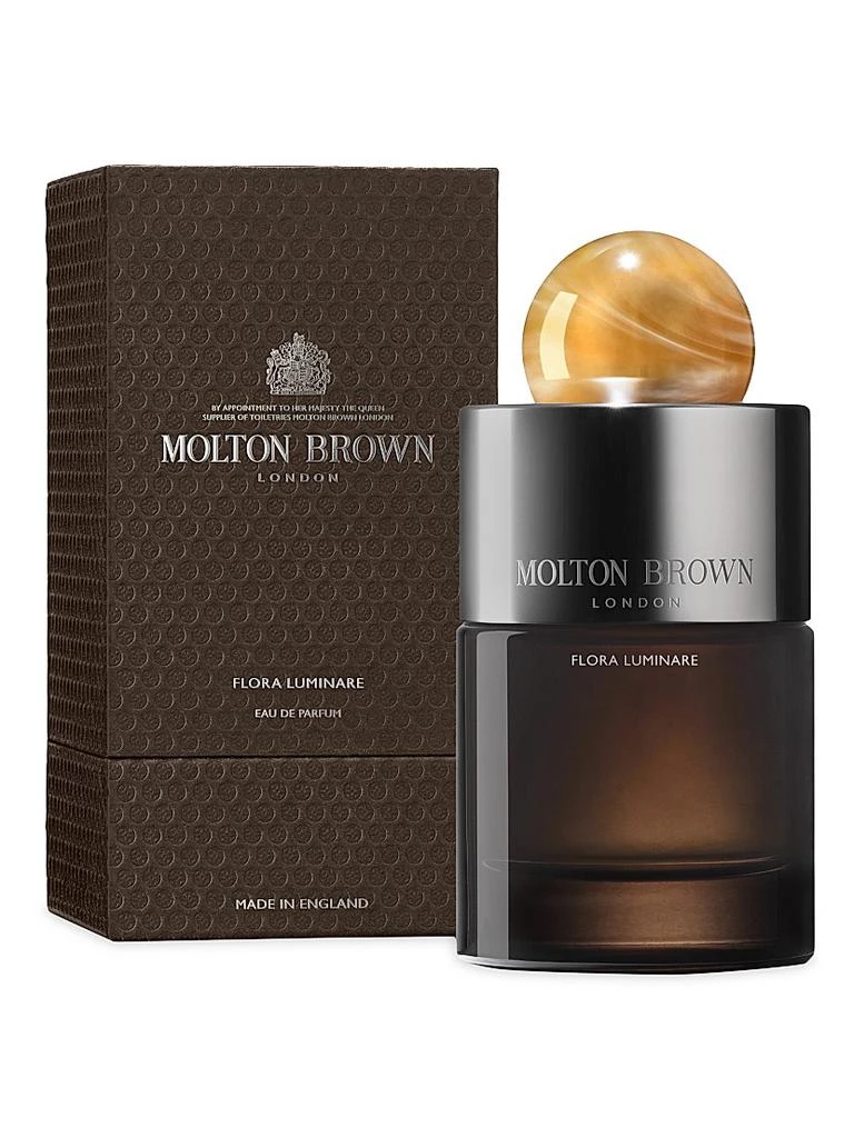 Molton Brown Floral Luminare Eau de Parfum 1
