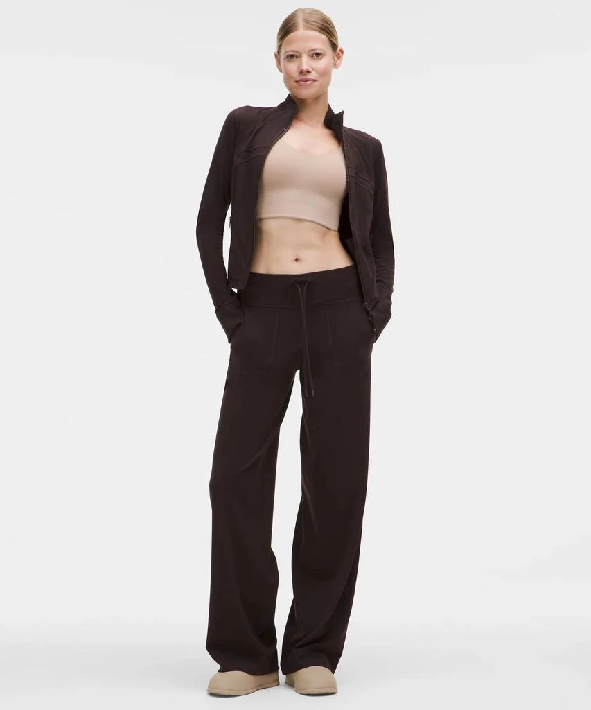 Lululemon Like a Cloud Longline Bra *Light Support, B/C Cup 89