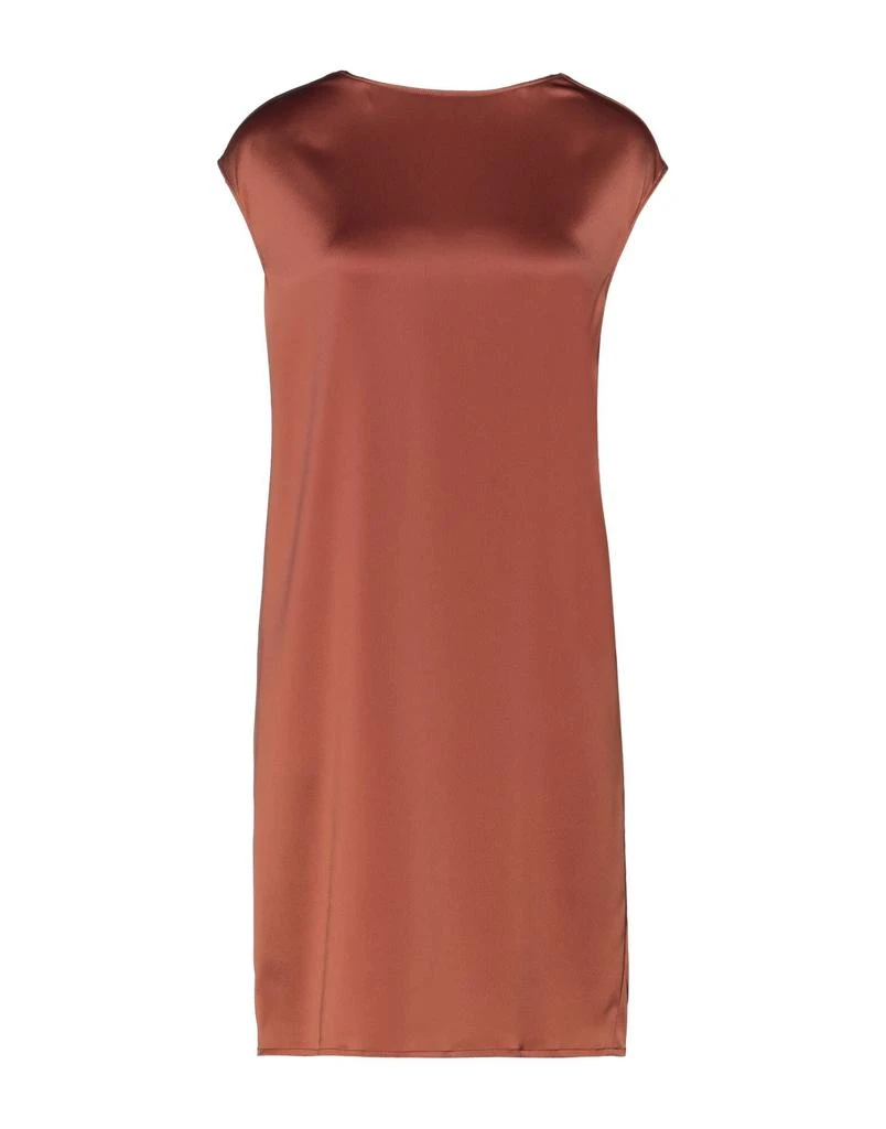 GIANLUCA CAPANNOLO Short dress 1