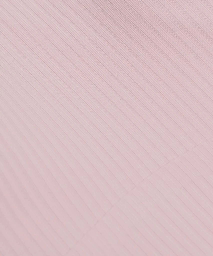Lululemon Like a Cloud Ribbed Bra *Light Support, B/C Cup 12