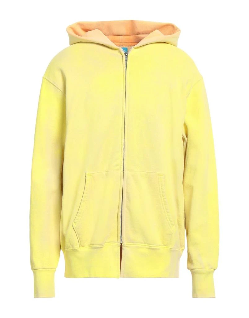 NOTSONORMAL Hooded sweatshirt 1