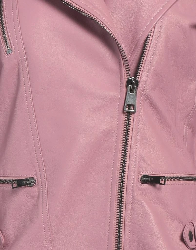 Simonetta Ravizza Biker jacket 4