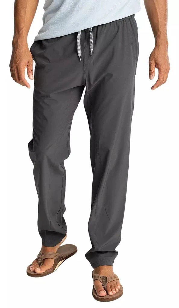 Free Fly Free Fly Men's Breeze Pant 1