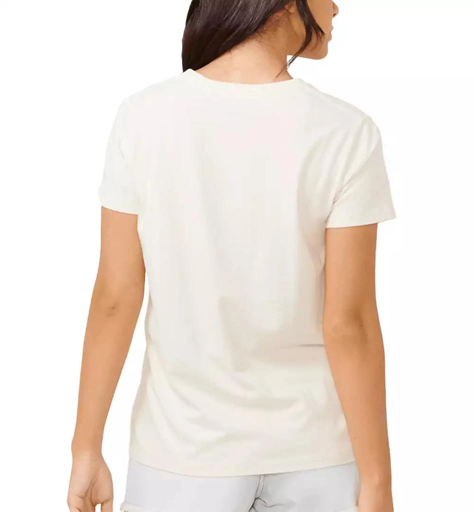 Rip Curl Juniors' Spirit Standard Short-Sleeve T-Shirt 5