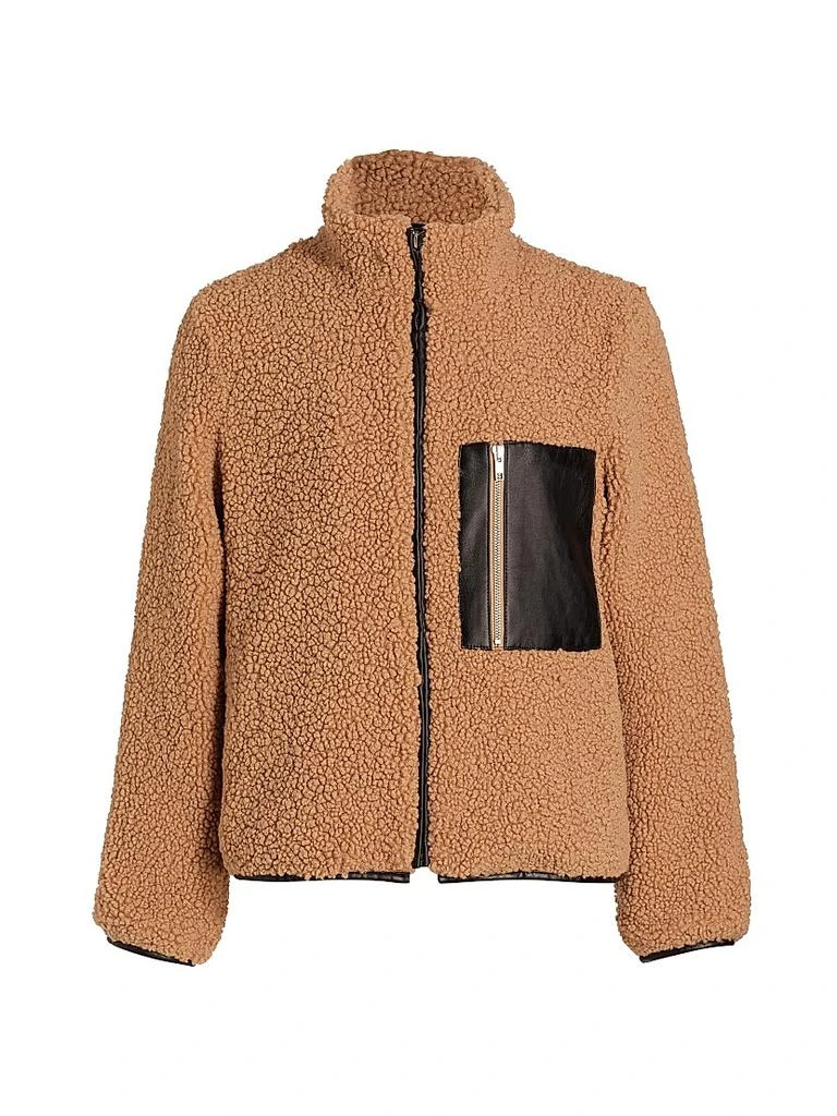 Ena Pelly Core Freya Jacket 1