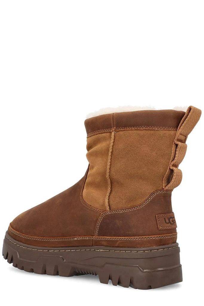 UGG UGG Heritage Pull-On TrailGazer Boots 3