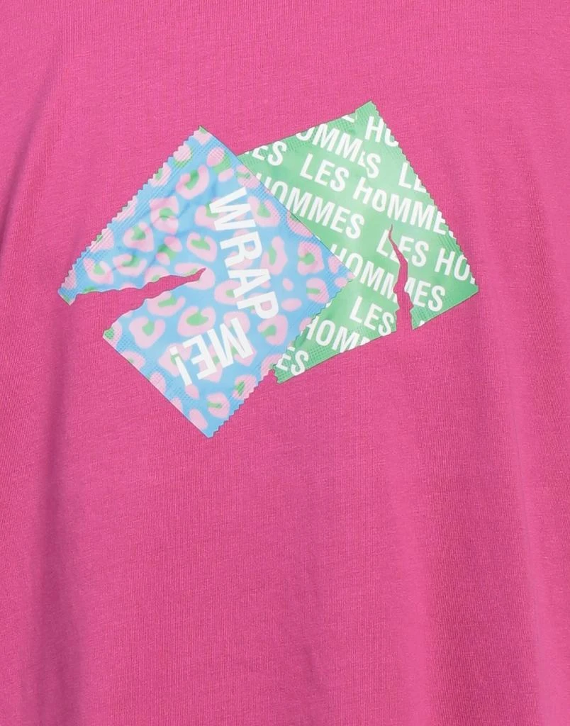 LES HOMMES T-shirt 4