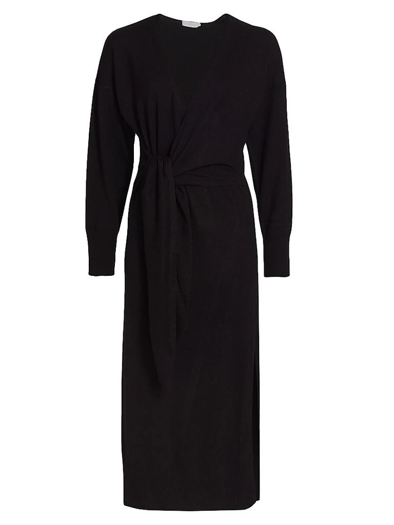 Jonathan Simkhai Skyla Loungewear Dress 1