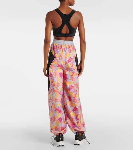 Adidas Printed track pants 3