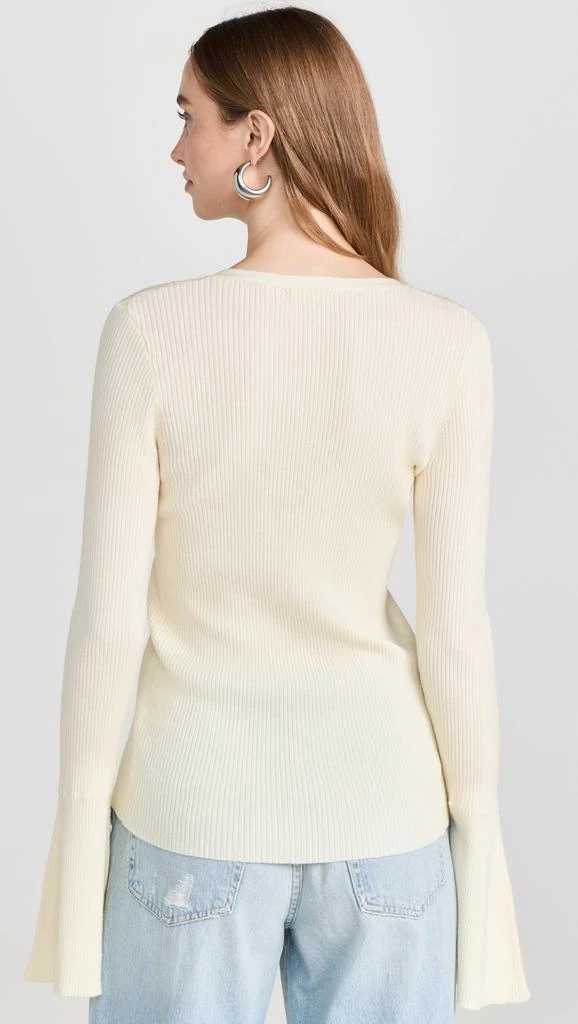 CAROLINE CONSTAS Yvette Cardigan 2