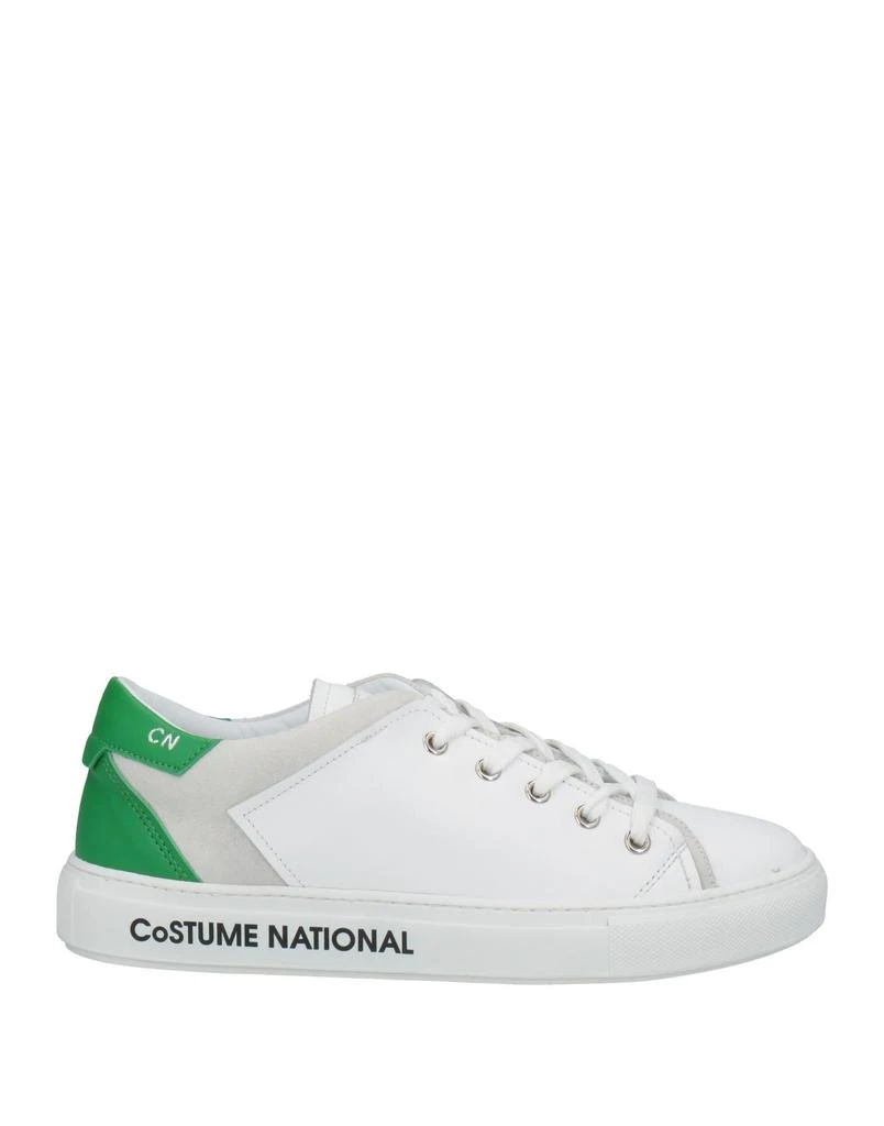 Costume National Sneakers 1