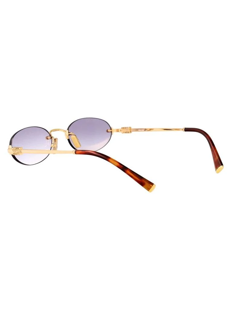 Miu Miu Miu Miu Sunglasses 4