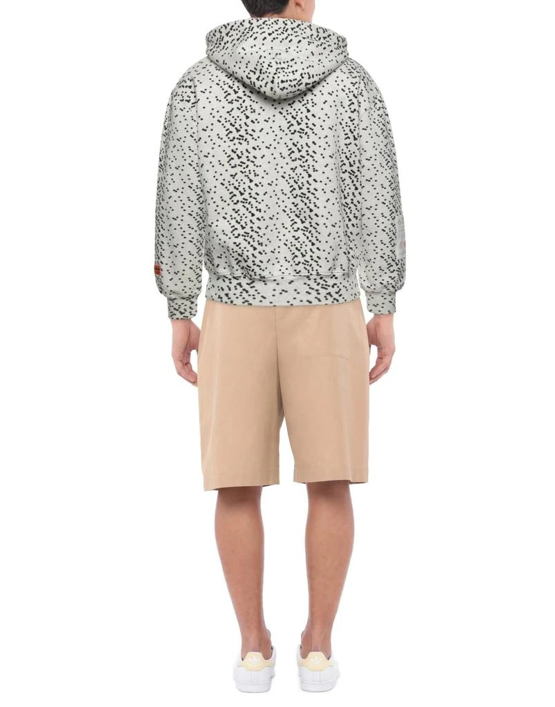 Heron Preston Hooded sweatshirt 3