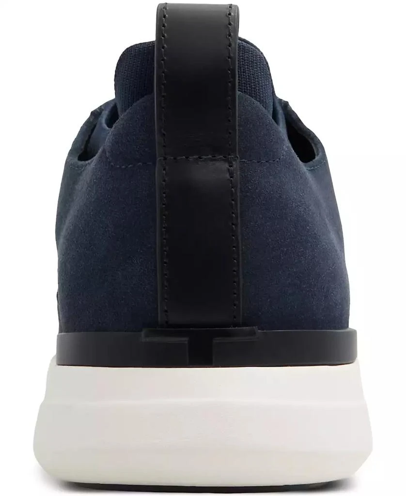 Ted Baker London Men's Halton Derby Lace Up Sneakers 3