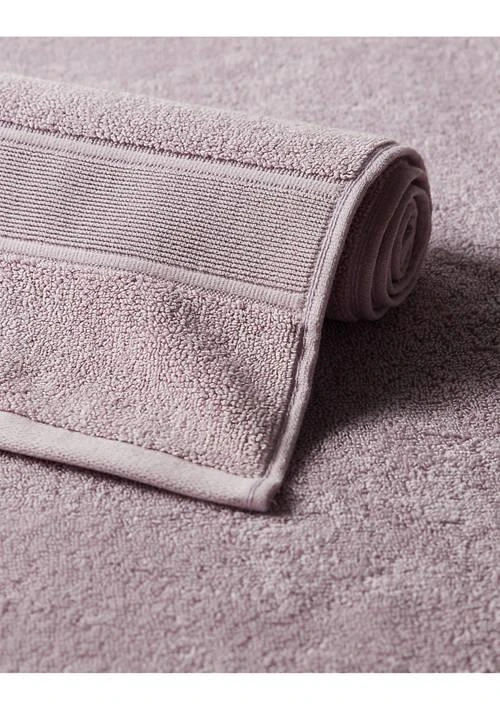 Ralph Lauren Ralph Lauren Sanders Towels And Mat 4
