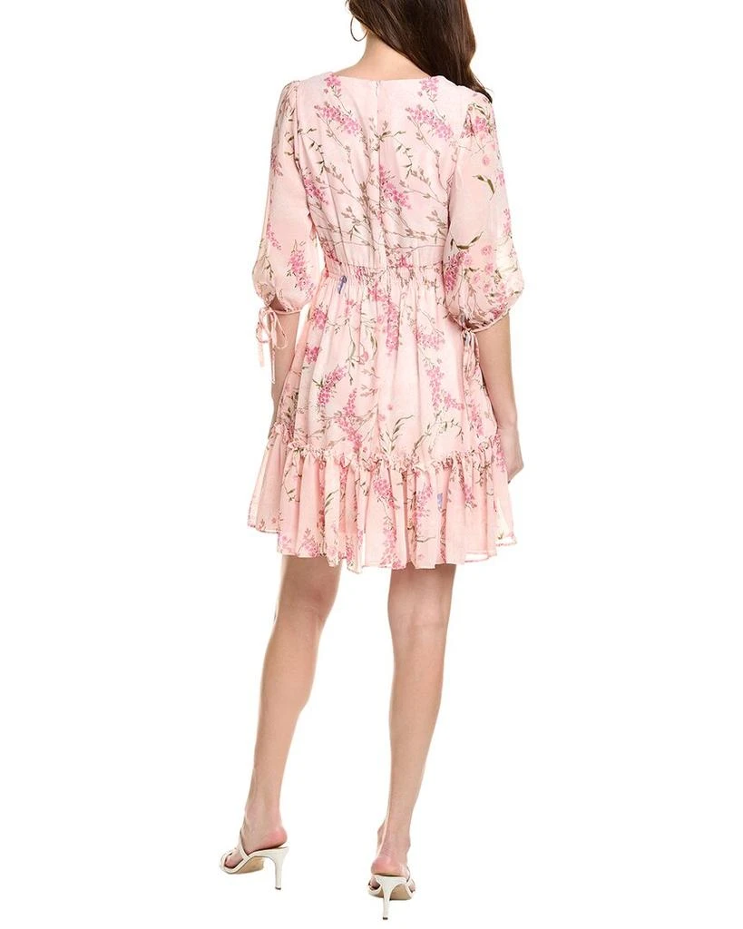 Taylor Mini Dress 2