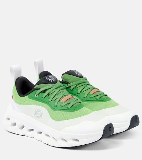 Loewe x On Cloudtilt 2.0 running shoes 1